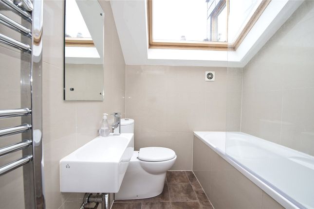 Flat for sale in Netherford Road, London