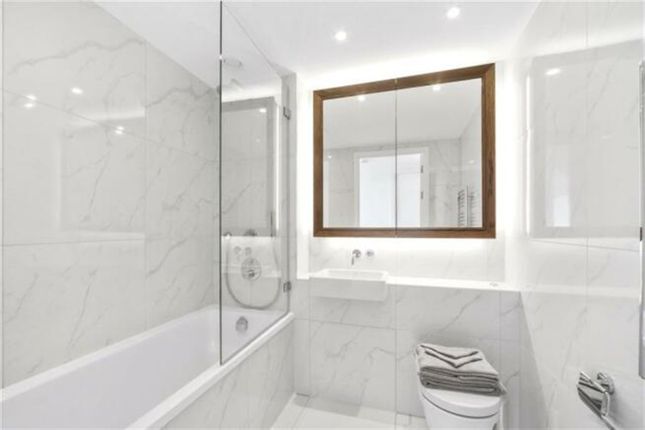 155, Apartment 1306, Wandsworth Road, London photo 4