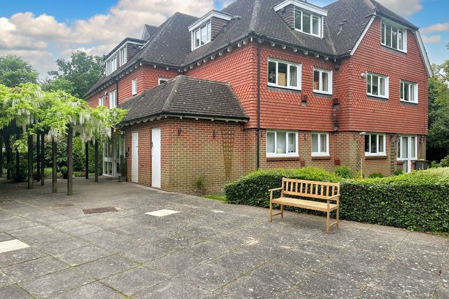 End terrace house to rent in Over 55's Only - Hampton Lodge, Horley