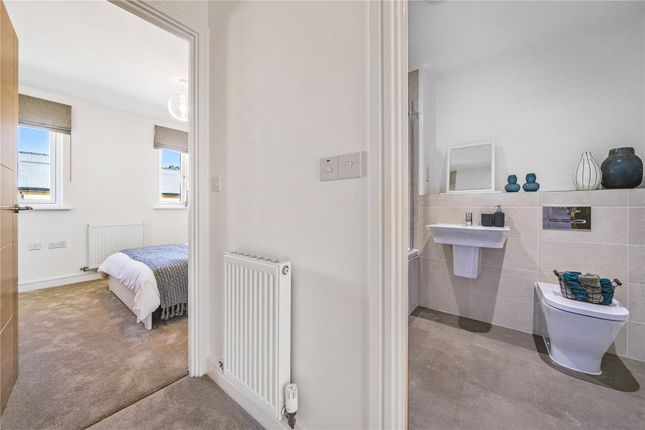 Plot 143, The Elm,, Little Cotton Farm, Devon photo 5