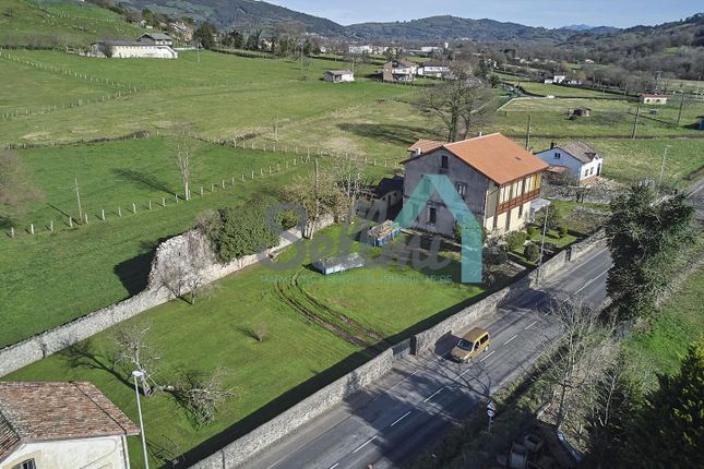 Villa for sale in Lamasanti 33518, Lamasanti, Asturias