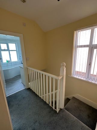 Semi-detached house to rent in Ashdene Road, Manchester