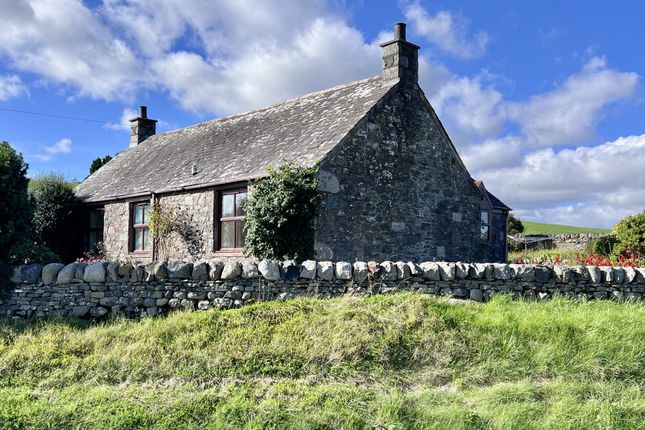 2-bed detached on High Lodge, The Beeches, Kirkcudbright, £310,000