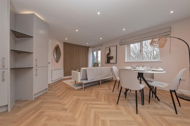 Flat 3, 2a, Royal Road, St. Albans photo 2