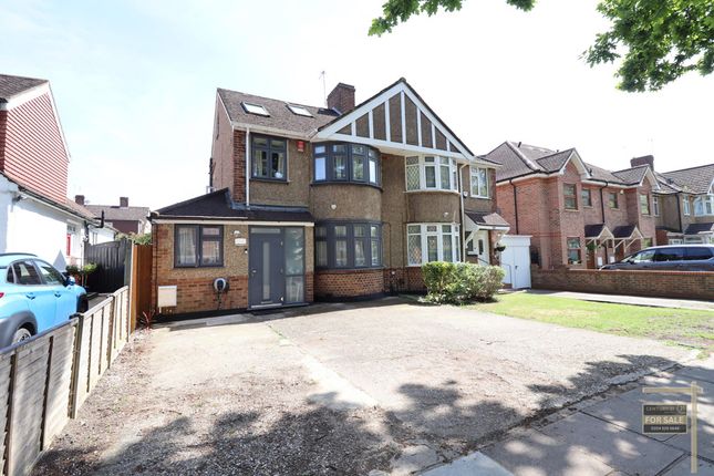 Semi-detached house for sale in Hanworth Road, Hounslow