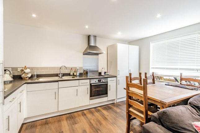 Flat for sale in Charlotte Mews, Newcastle Upon Tyne