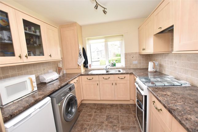 Flat for sale in Tranfield Close, Guiseley, Leeds, West Yorkshire