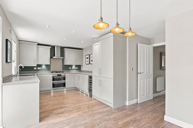 36 Gatekeeper Way, Worksop photo 3