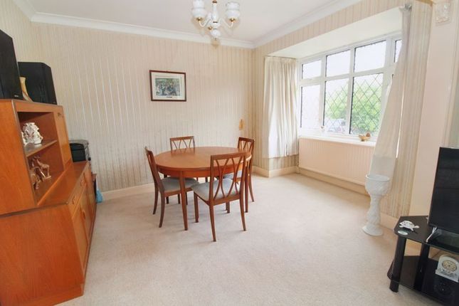 Semi-detached house for sale in Park Lane, Hazlemere, High Wycombe