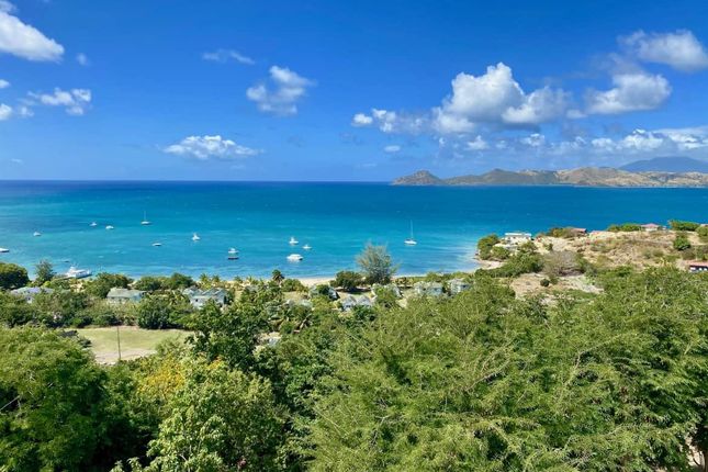 Villa for sale in Bay Roc, Jones Estate, Saint Kitts And Nevis