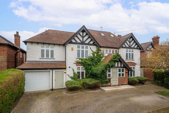 6, Dovedale Road, Nottingham photo 2