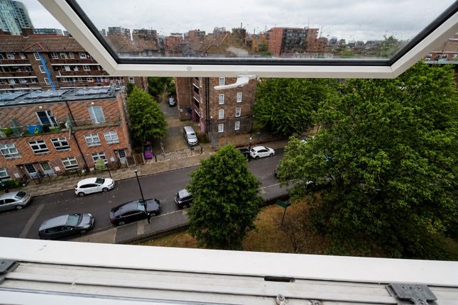 Gale Street, London photo 4