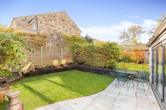 Cottage for sale in The Courtyard, Wakefield