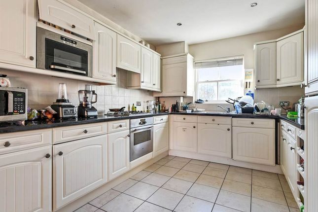 Terraced house for sale in Francis Kellerman Walk, Colchester