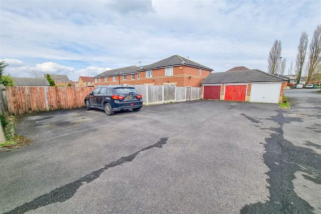 Terraced house for sale in Portway, Wythenshawe, Manchester