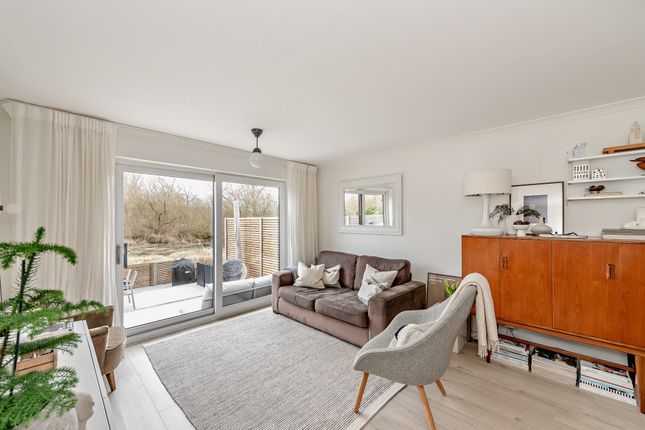 Terraced house for sale in The Willows, Mill End, Rickmansworth