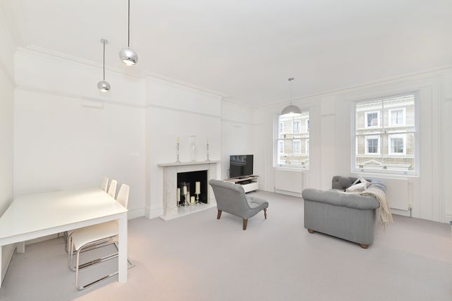 Thumbnail Flat to rent in Manson Place, London
