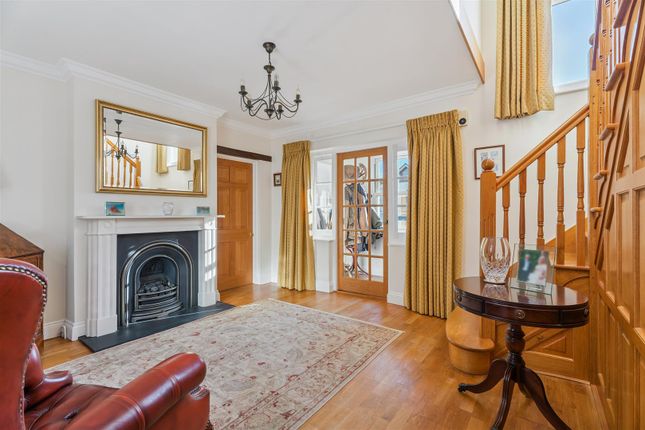 19, Park Road, Sherington photo 2