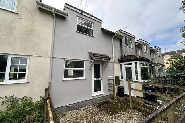 Thumbnail Property for sale in Bosworgey Close, St. Columb