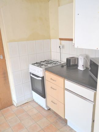 End terrace house to rent in 21 Tachbrook Road, Leamington Spa