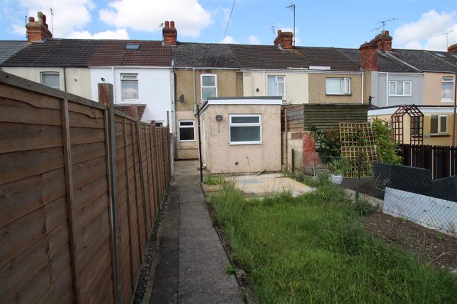 Property for sale in St. Marys Grove, Swindon