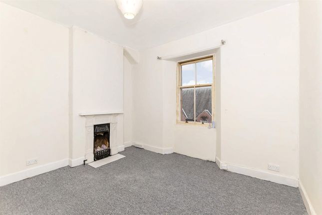 Flat for sale in Cross Street, Callander, Stirlingshire