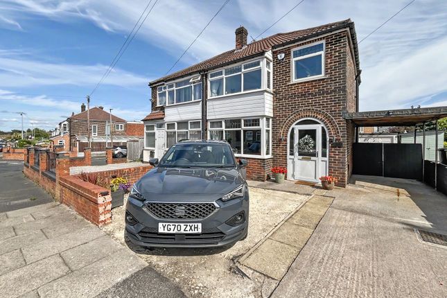3-bed house on 389 Parr Lane, Bury, £295,000