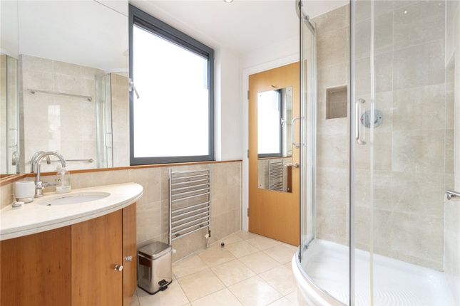 Flat for sale in The Triangle, 21 Three Oak Lane, London