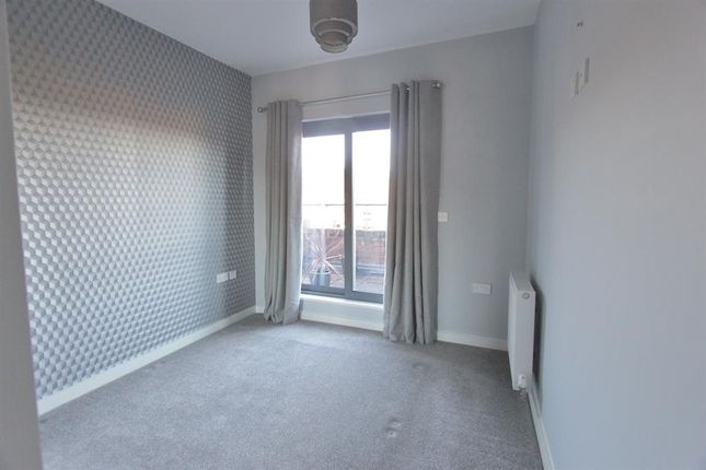 Apartment 38, Middlewood Lodge, 1, Middlewood Rise, Sheffield photo 5