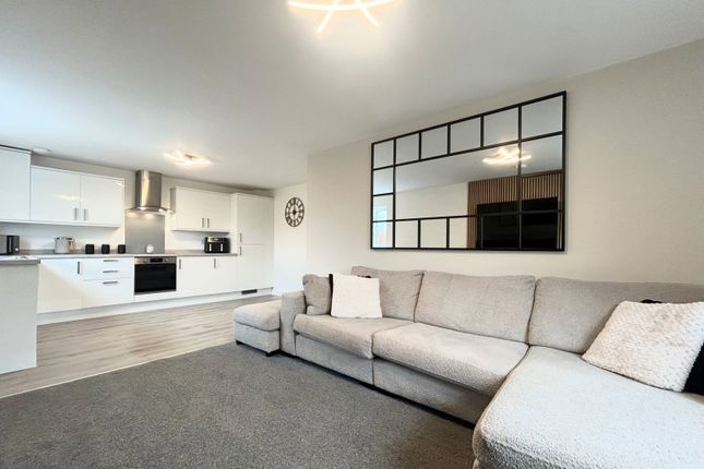 Apartment One,Eden Court, 31A Kennedy Crescent, Dudley photo 5