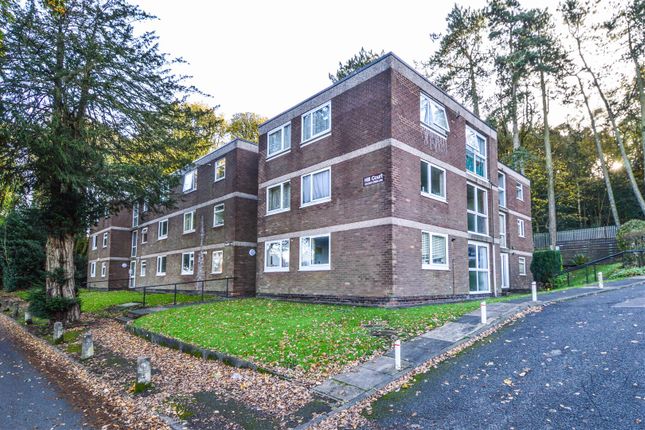 Thumbnail Flat to rent in Leach Green Lane, Rednal, Birmingham, West Midlands
