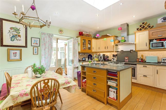 Thumbnail Detached house for sale in Brook Street, Chipping Sodbury, South Gloucestershire