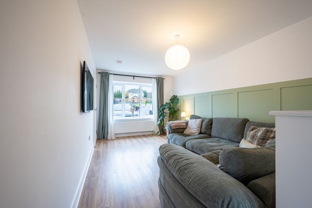 3, Goldcrest Crescent, Lanark photo 4