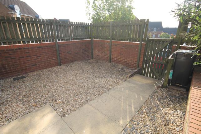 15, Casson Drive, Bristol photo 2