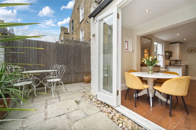 Detached house for sale in Marney Road, London