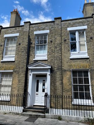Cranbury Terrace, Southampton, Hampshire, SO14, Southampton photo 2