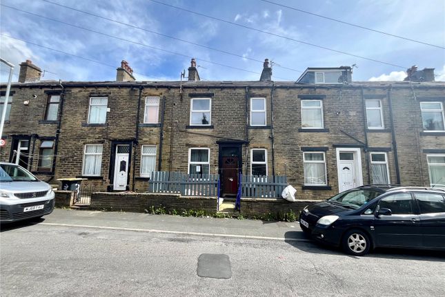 Thumbnail Terraced house for sale in Ripon Street, Halifax, West Yorkshire