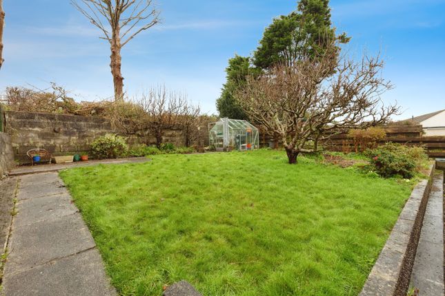 Bungalow for sale in Eton Road, St. Austell, Cornwall