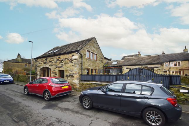 Detached house for sale in Snowden Road, Wrose, Bradford, West Yorkshire