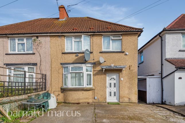 Thumbnail Property to rent in Vernon Road, Feltham
