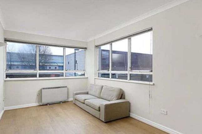 Thumbnail Property to rent in Lords View, St. Johns Wood Road