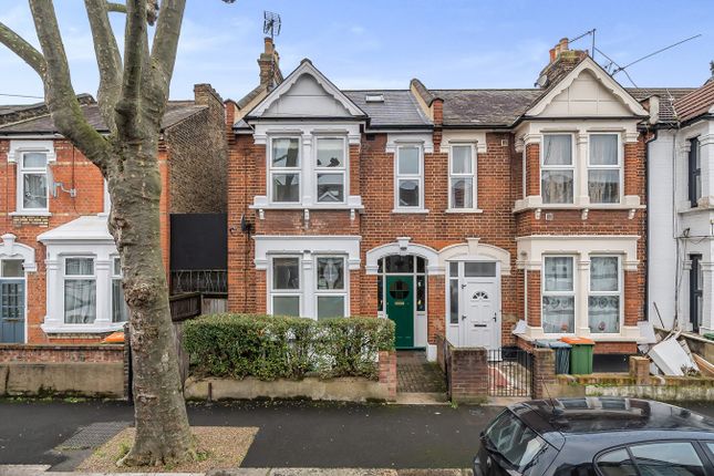 Terraced house to rent in Ladysmith Avenue, East Ham, London