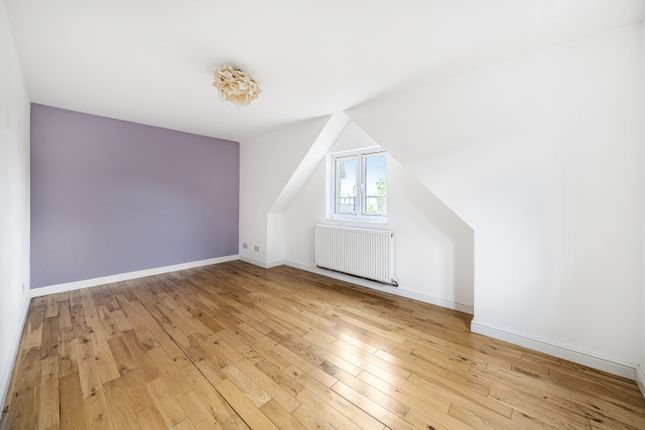 Flat to rent in Shortlands Road, Kingston Upon Thames
