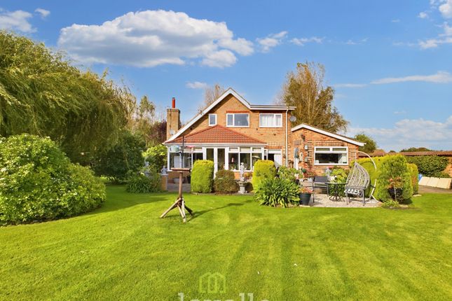 Detached house for sale in Mill Race, Tetney