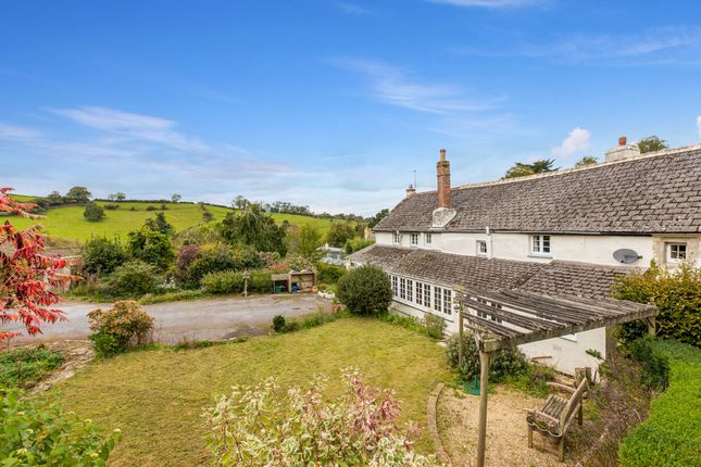 Thumbnail Farmhouse for sale in Coffinswell, Newton Abbot