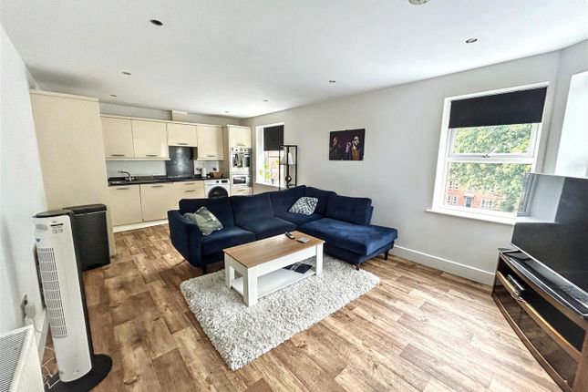 Apartment 2, Bankside Court, Hargreave Terrace, Darlington photo 3