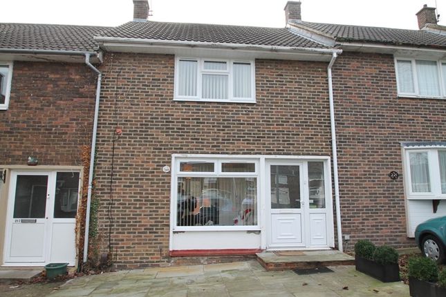 Find 2 Bedroom Houses For Sale In Great Gregorie Basildon