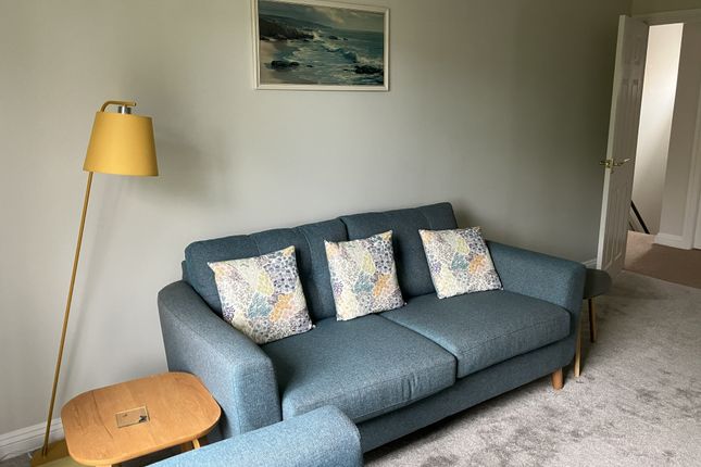 Flat 6, Wirral photo 5