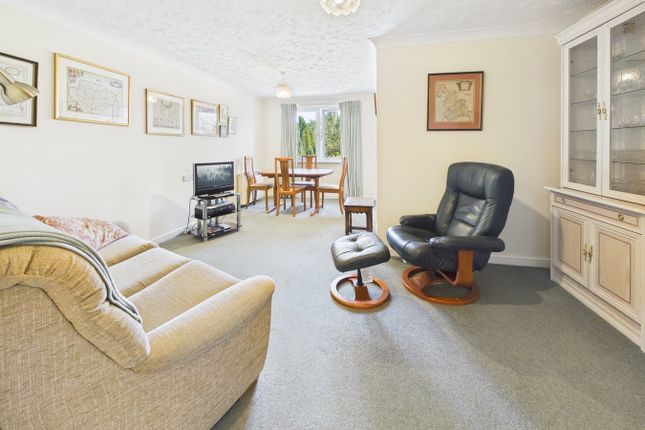 65 Wade-Wright Court, Priory Road, Downham Market photo 2
