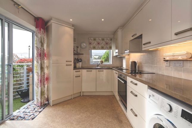 Flat 1, Lanyard Court, Trinity Way, Minehead photo 2